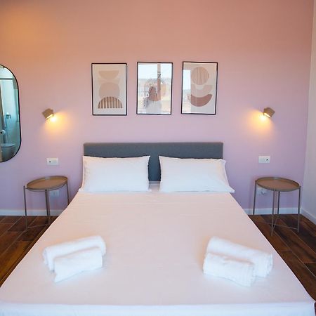 Hotel Marina 8 Napoli Esterno foto